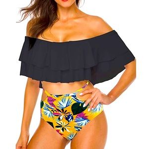 COLOR SUN 2-Piece Swimsuit